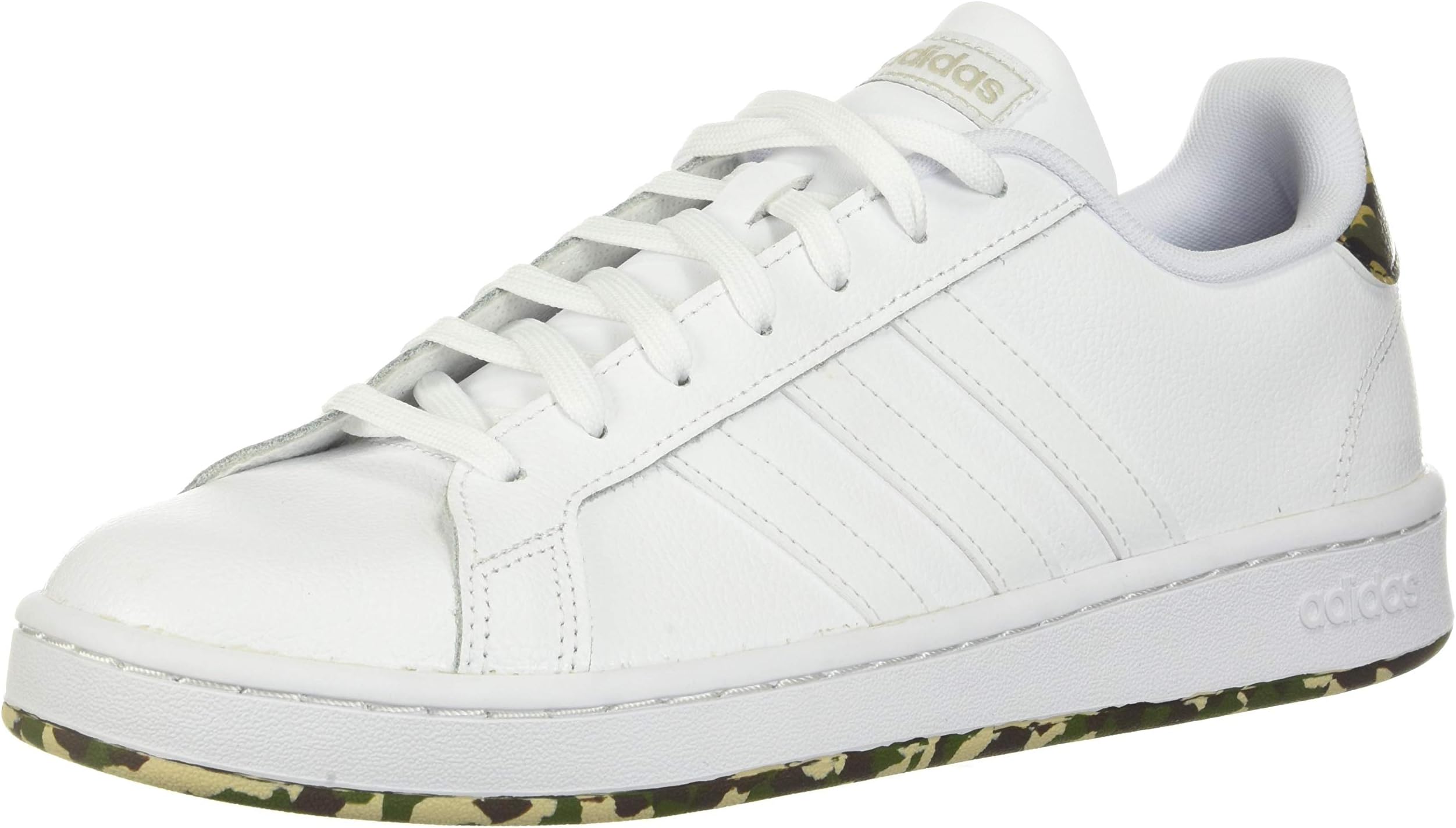 adidas neo grand court