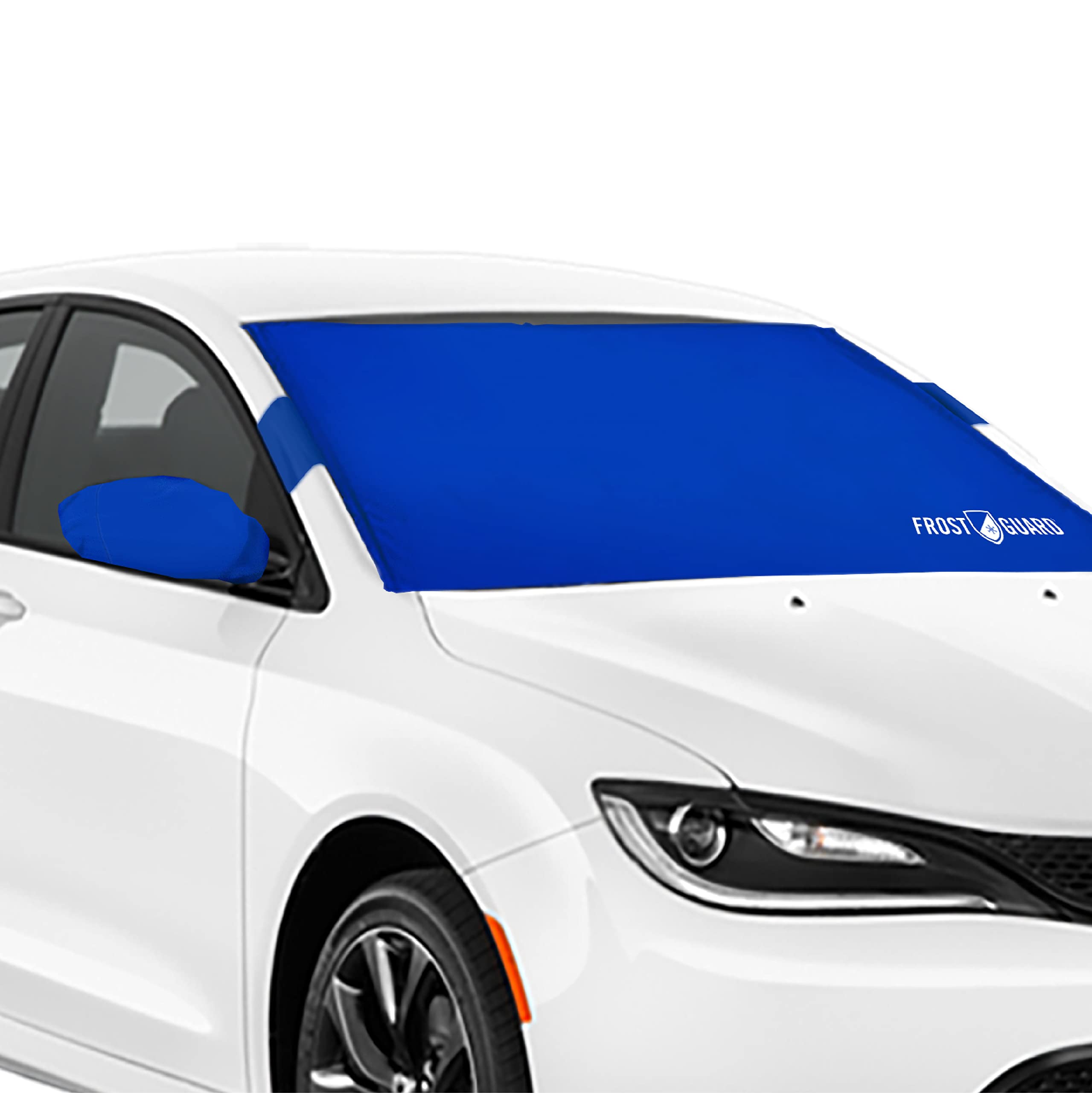 FrostGuard Plus | Winter Windshield Cover