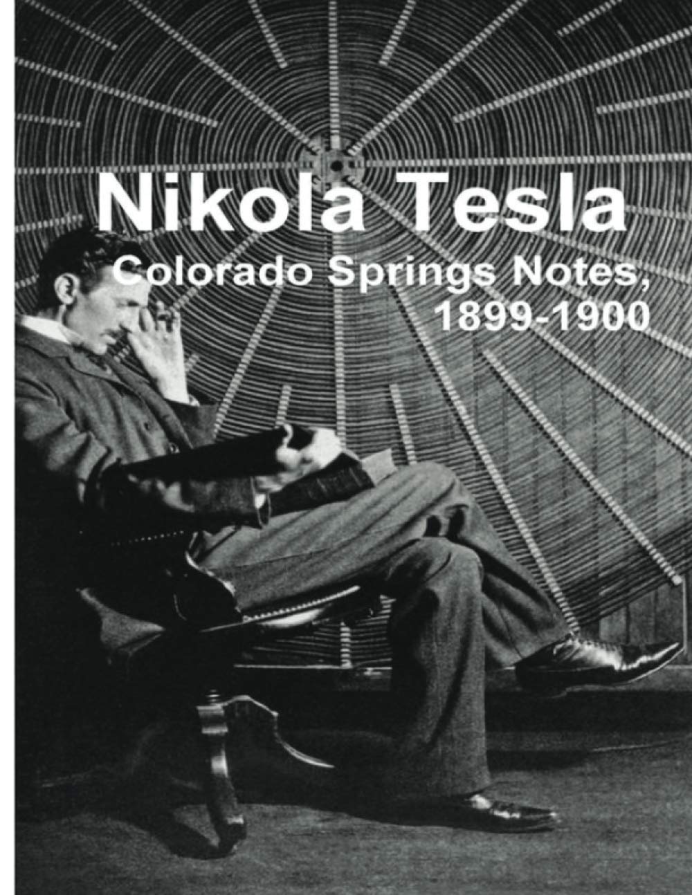 Amazon.co.jp: ニコラ・テスラ: 本、バイオグラフィー、最新