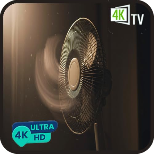 Ruido del ventilador en la habitación: ruido constante del ventilador para dormir o concentrarse