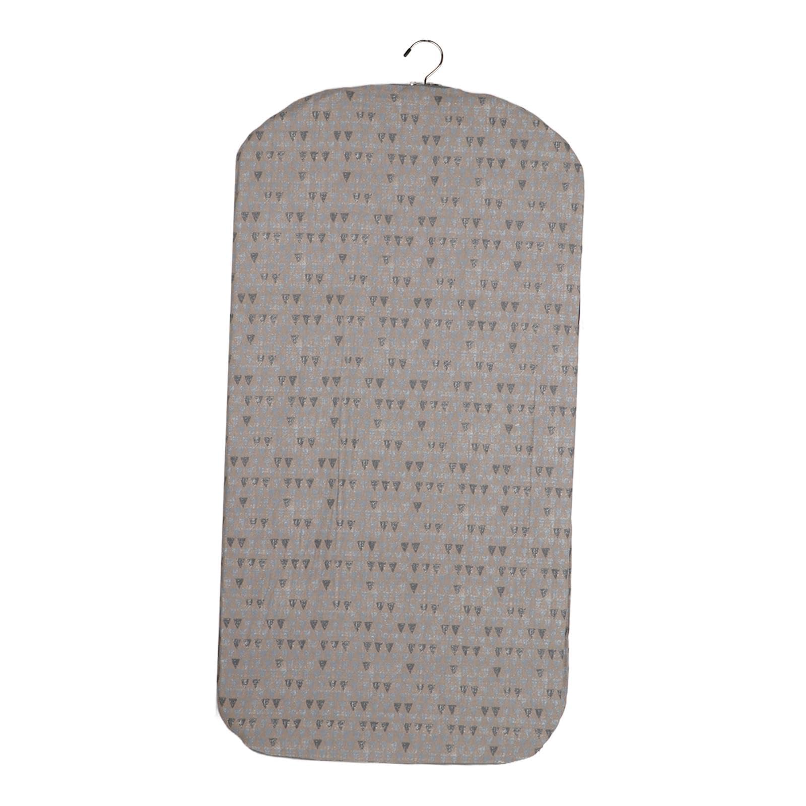 Pobbycrafm Lightweight Ironing Board Tabletop Ironing Boards Portable Vertical Full Size Ironing Boards Folding Ironing Board A