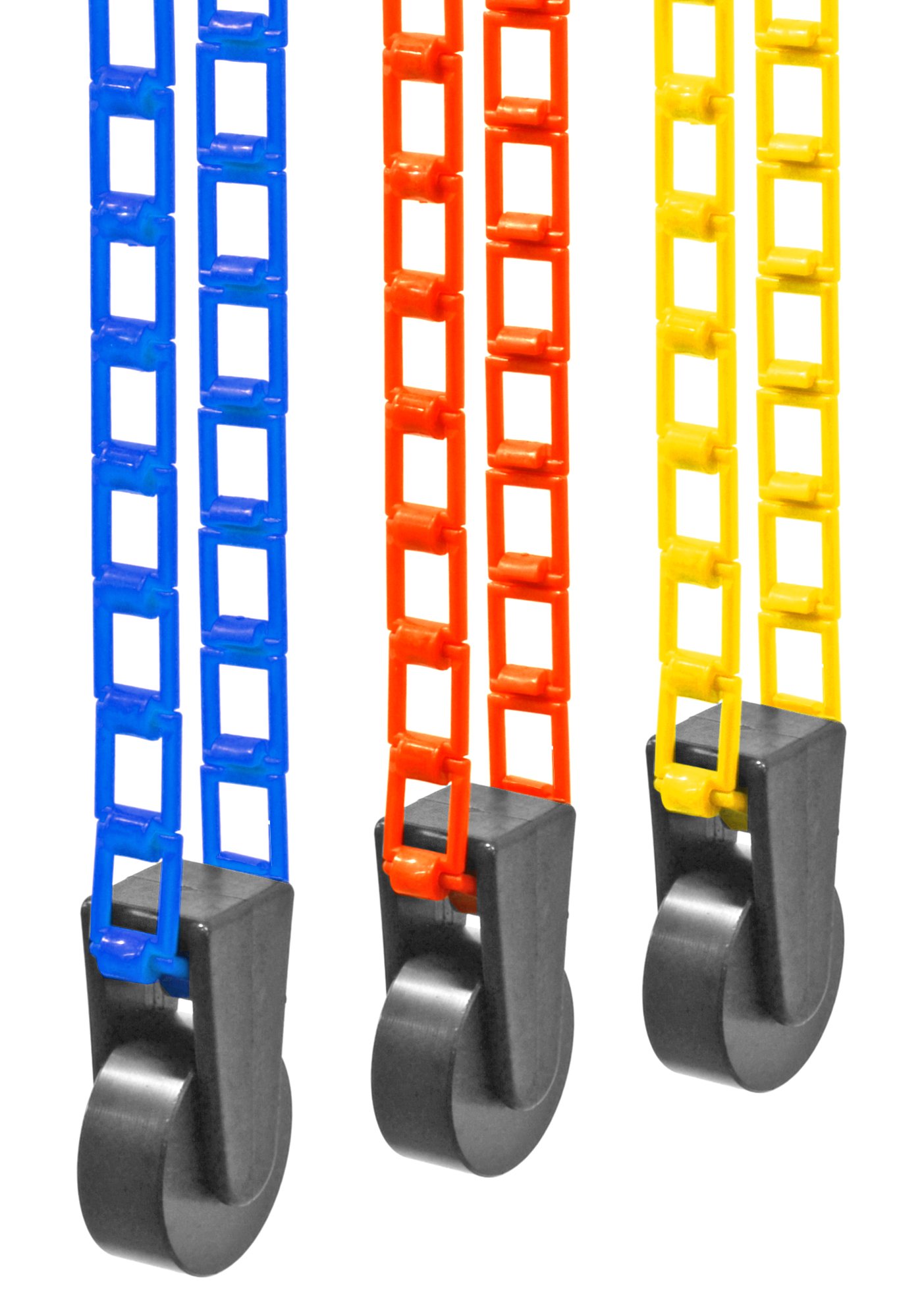 Bresser MB-1 Supporto Fondali a Muro per 3 Rotoli