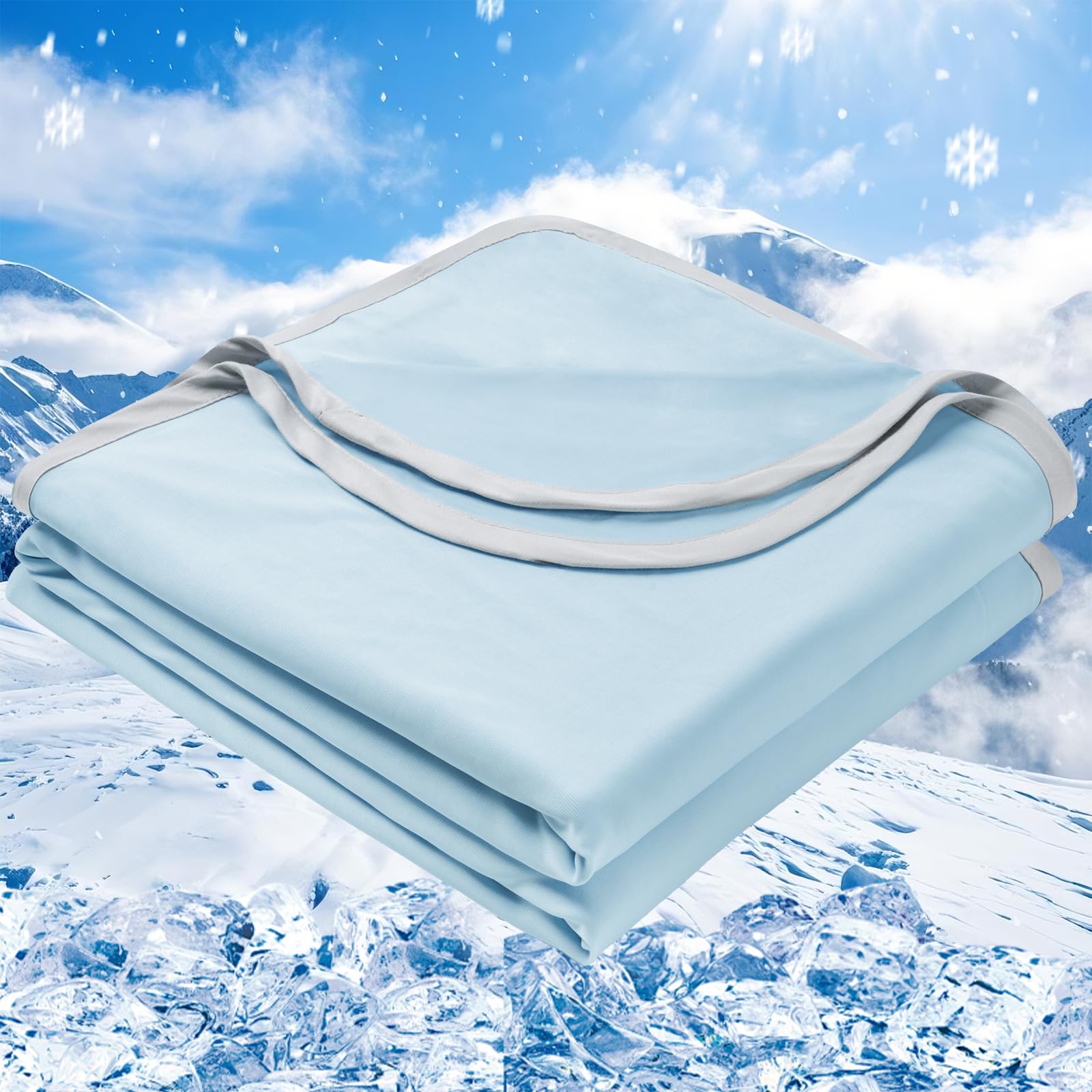 PHF Polyester Kühldecke
