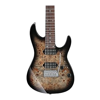 Amazon | Ibanez AZ427P1PB CKB エレキギター アイバニーズ