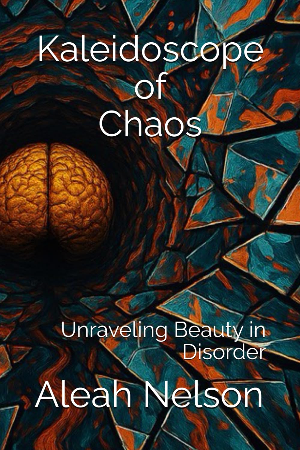 Kaleidoscope of Chaos: Unraveling Beauty in Disorder