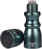 Vista 11 de AMTOVL 3 en 1 Billar Cue Tip Herramienta Billar Taco Accesorios Shaper/Scuffer/Aireador