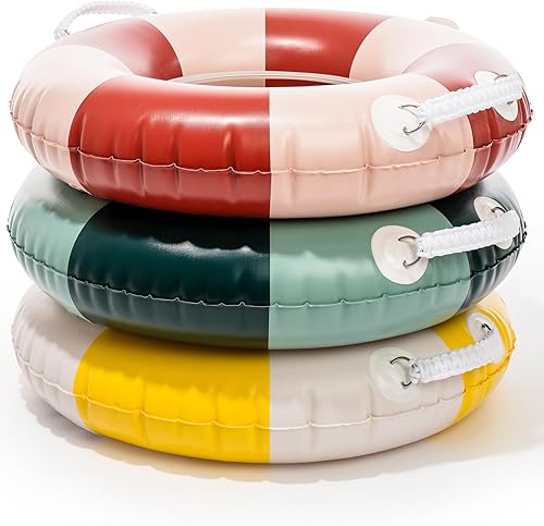 Miniatura 10 de Business & Pleasure Co. Flotador clásico para piscina