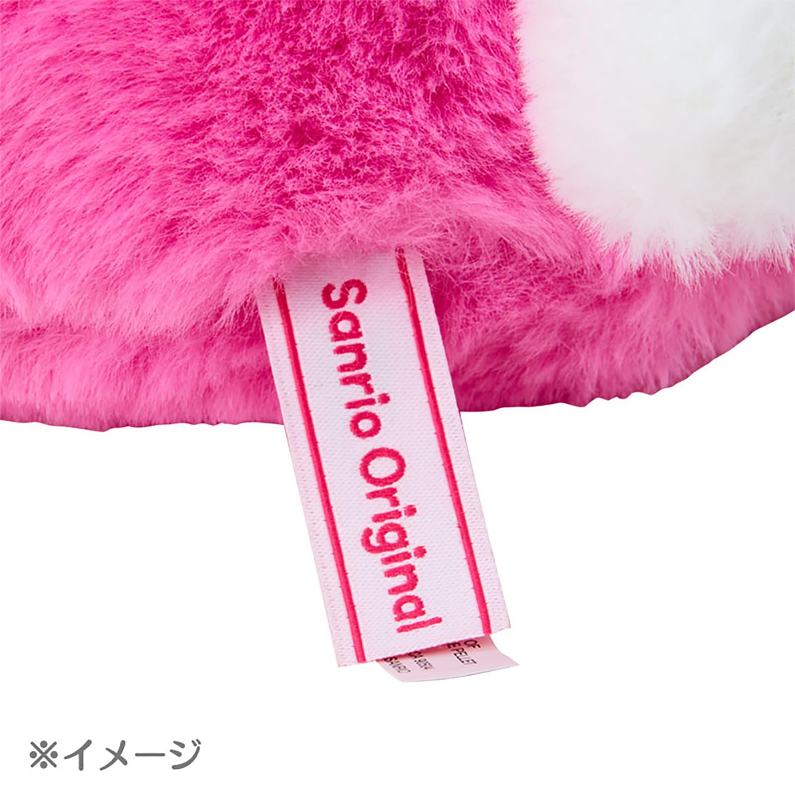 Amazon.co.jp: サンリオ(SANRIO) ぬいぐるみL マイメロディ 148407