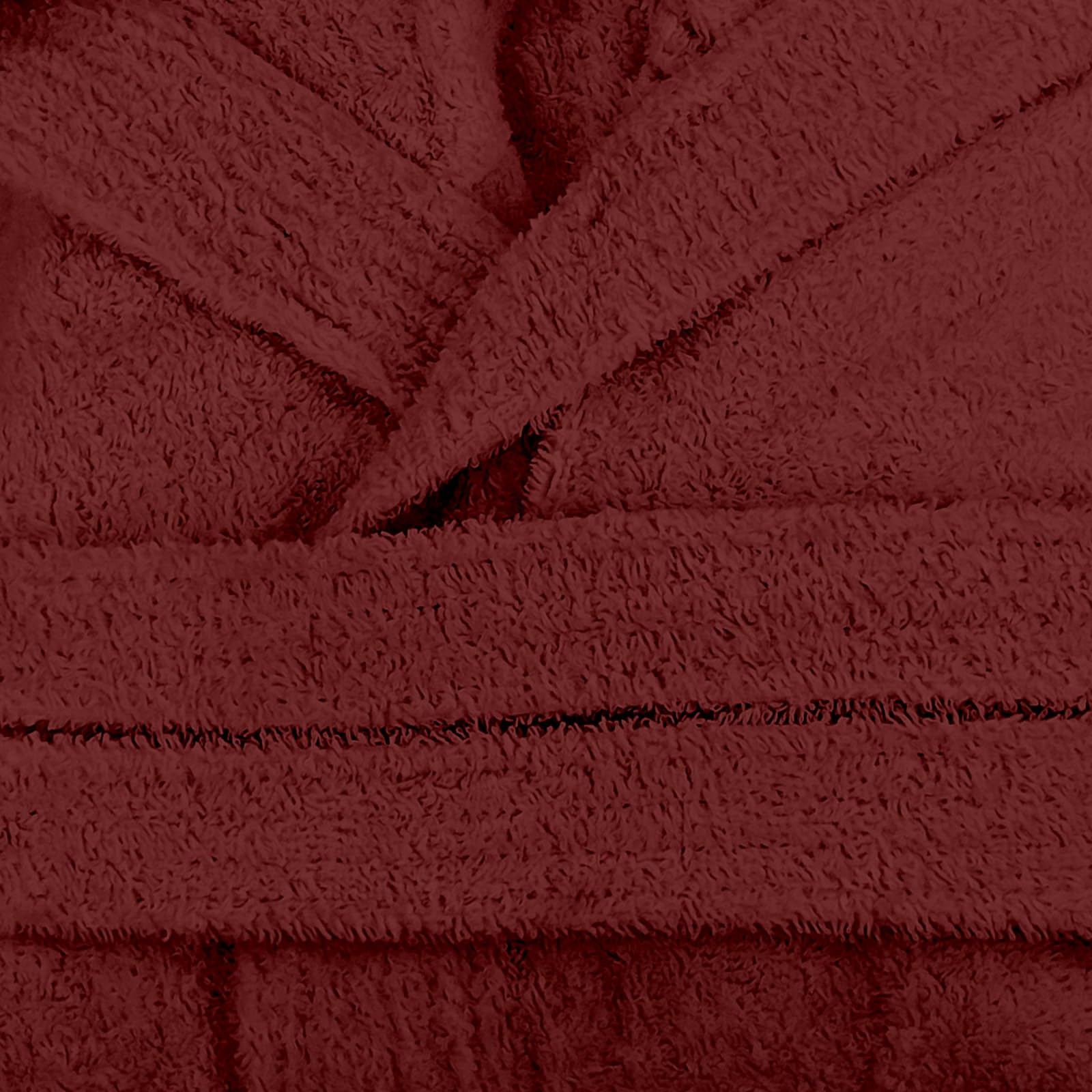 PARAMAISON Accappatoio Taglie Forti Unisex|5XL > 11XL |Spugna Morbida e Leggera con Cappuccio, Cintura e Tasche