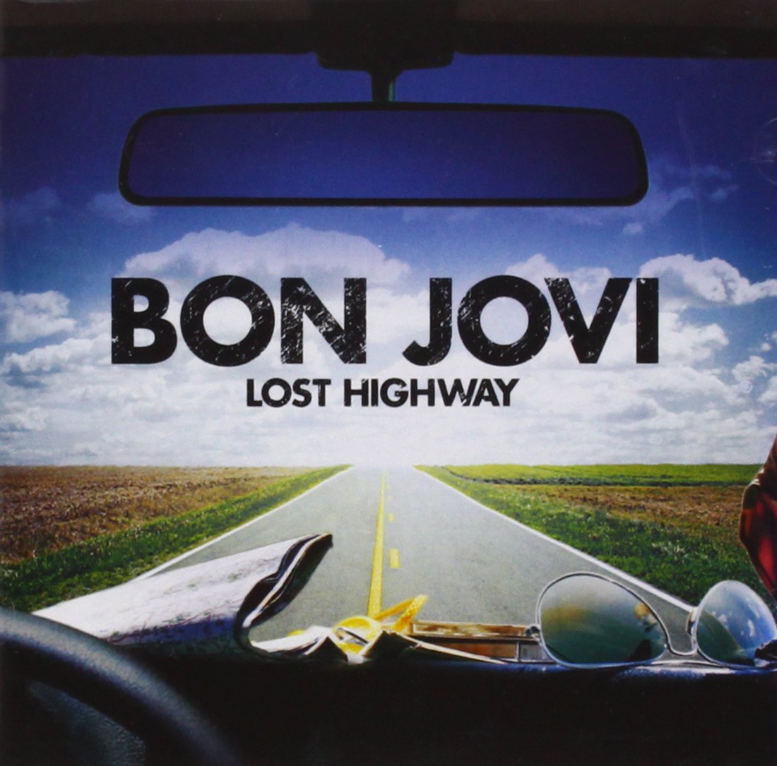 Lost Highway