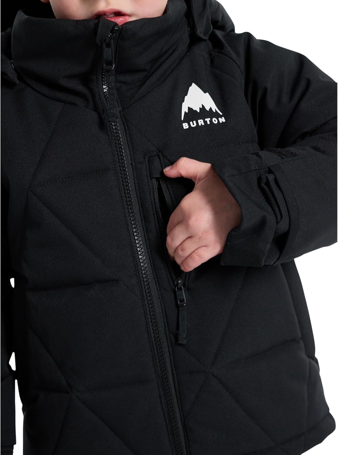 Burton Toddlers' Spindal 2L Jacket