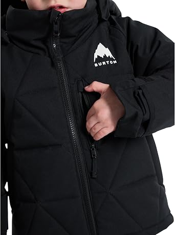 Burton Toddlers' Spindal 2L Jacket