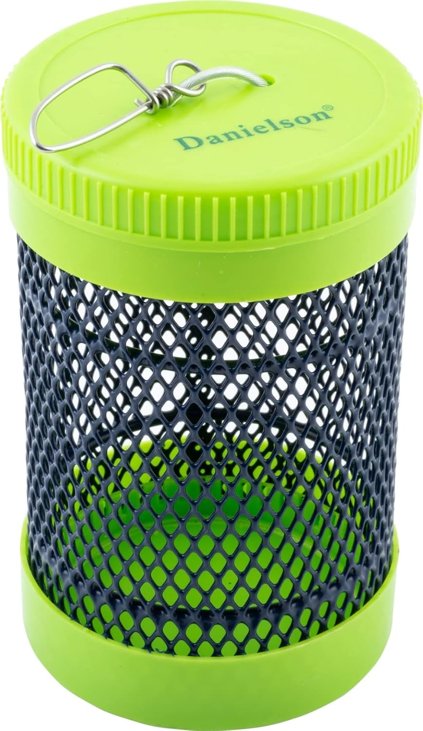 Danielson Bait Barrel, Bait Storage Amazon Canada