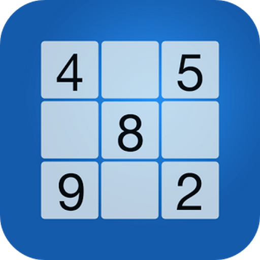 Sudoku Puzzles App on Amazon Appstore
