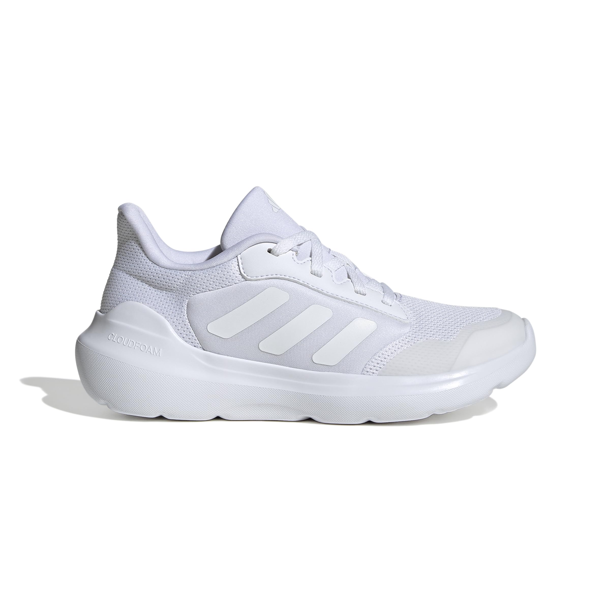 adidas Tensaur Run 3.0 J unisex-child Shoes 22 EU White