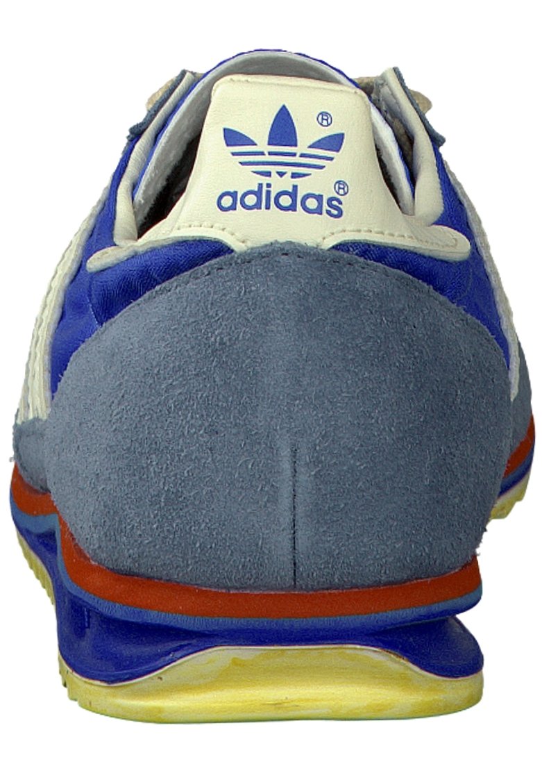 adidas Originals SL 72 909495 Herren Sportive Sneakers