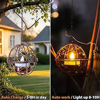 Chalwyn ハンギングランタン CHALWYN 