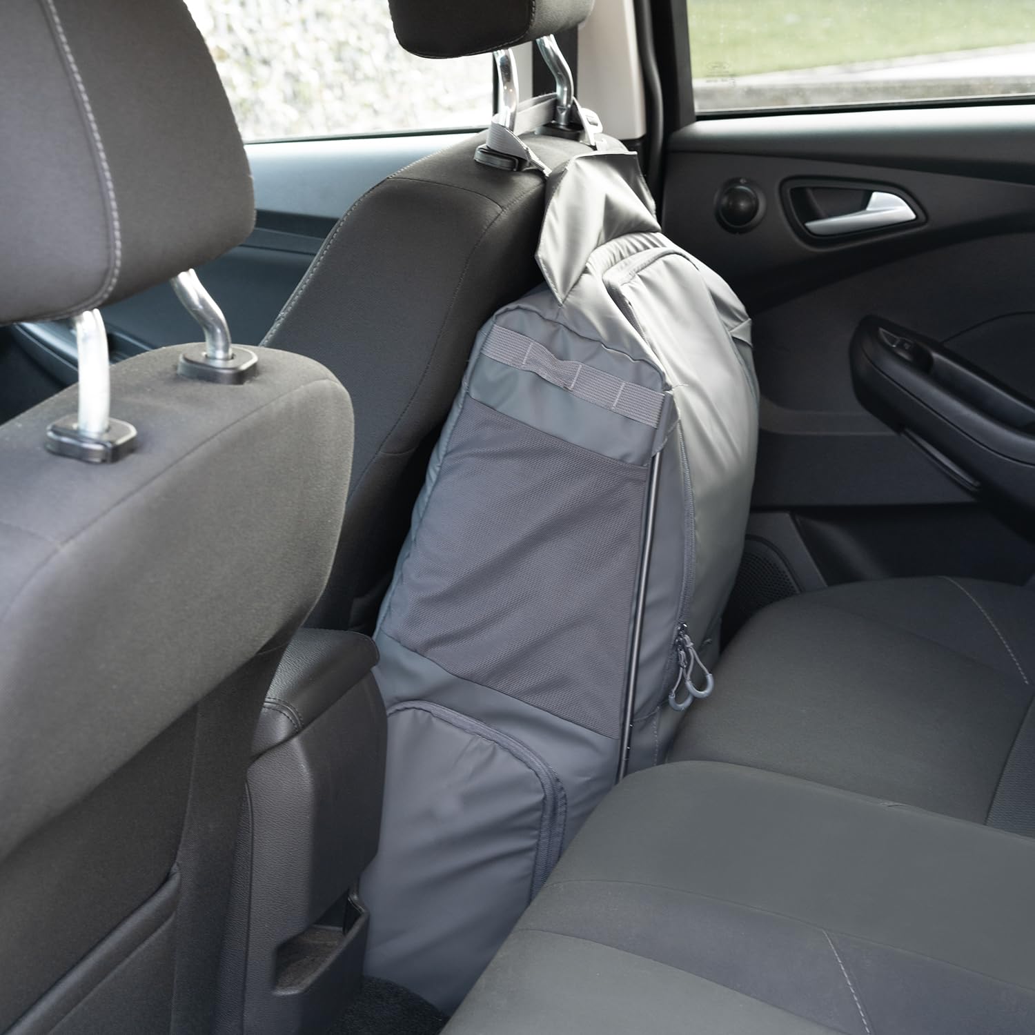 qeedo Freedom Car Organizer Auto Organizer Tasche - M