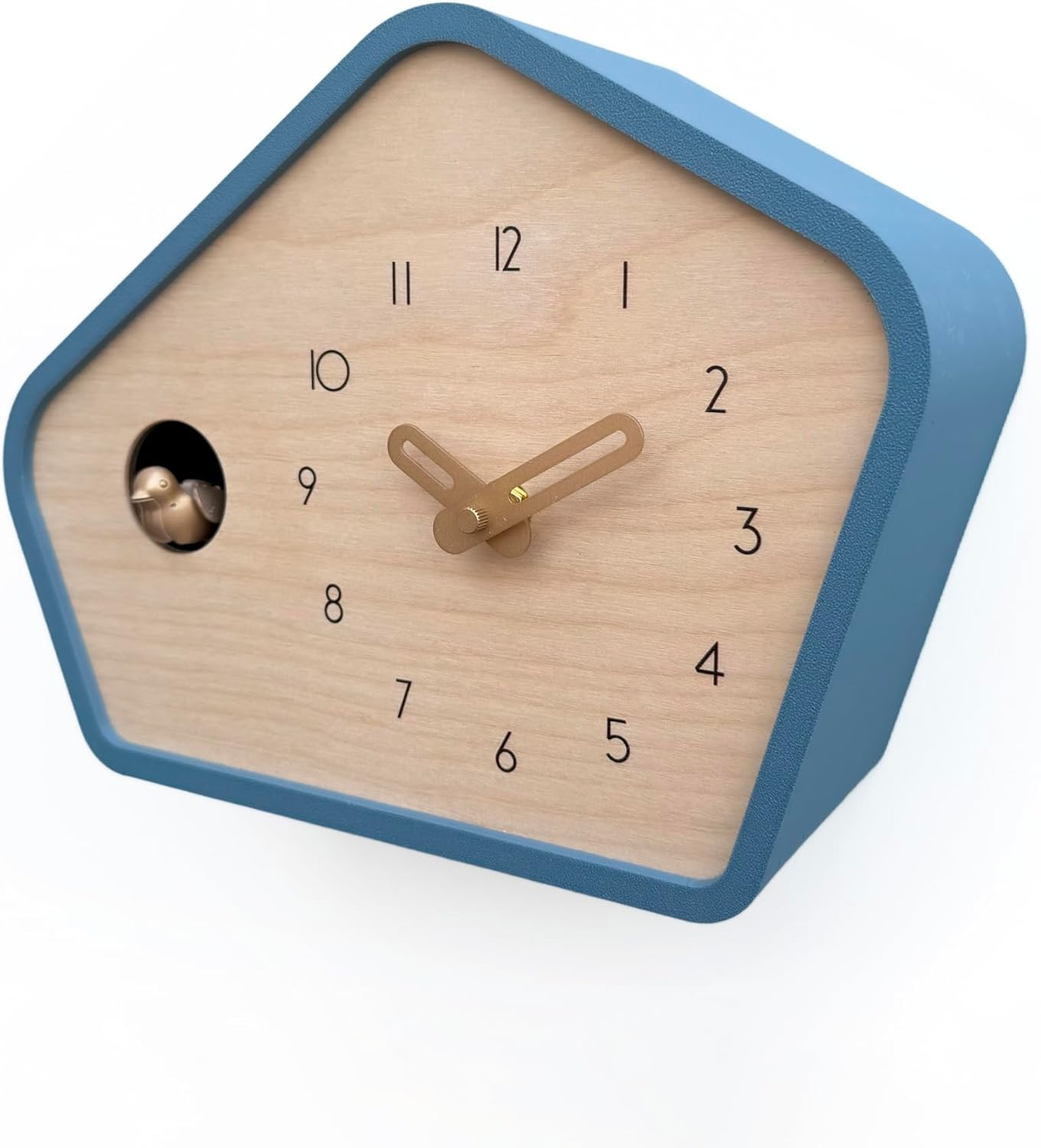 Modern Cuckoo Clock