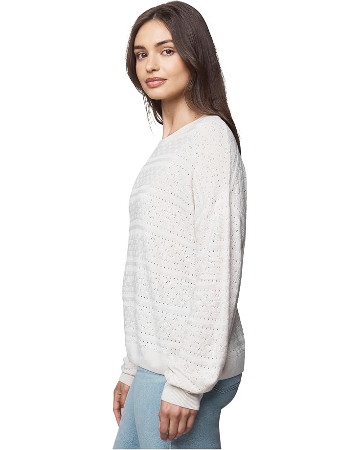 Splendid Georgie Pointelle Sweater - #2 of 4
