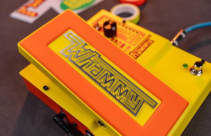 DigiTech Whammy ギターエフェクター DigiTech WHAMMY 【第5世代】 ピッチシフター・ペダル