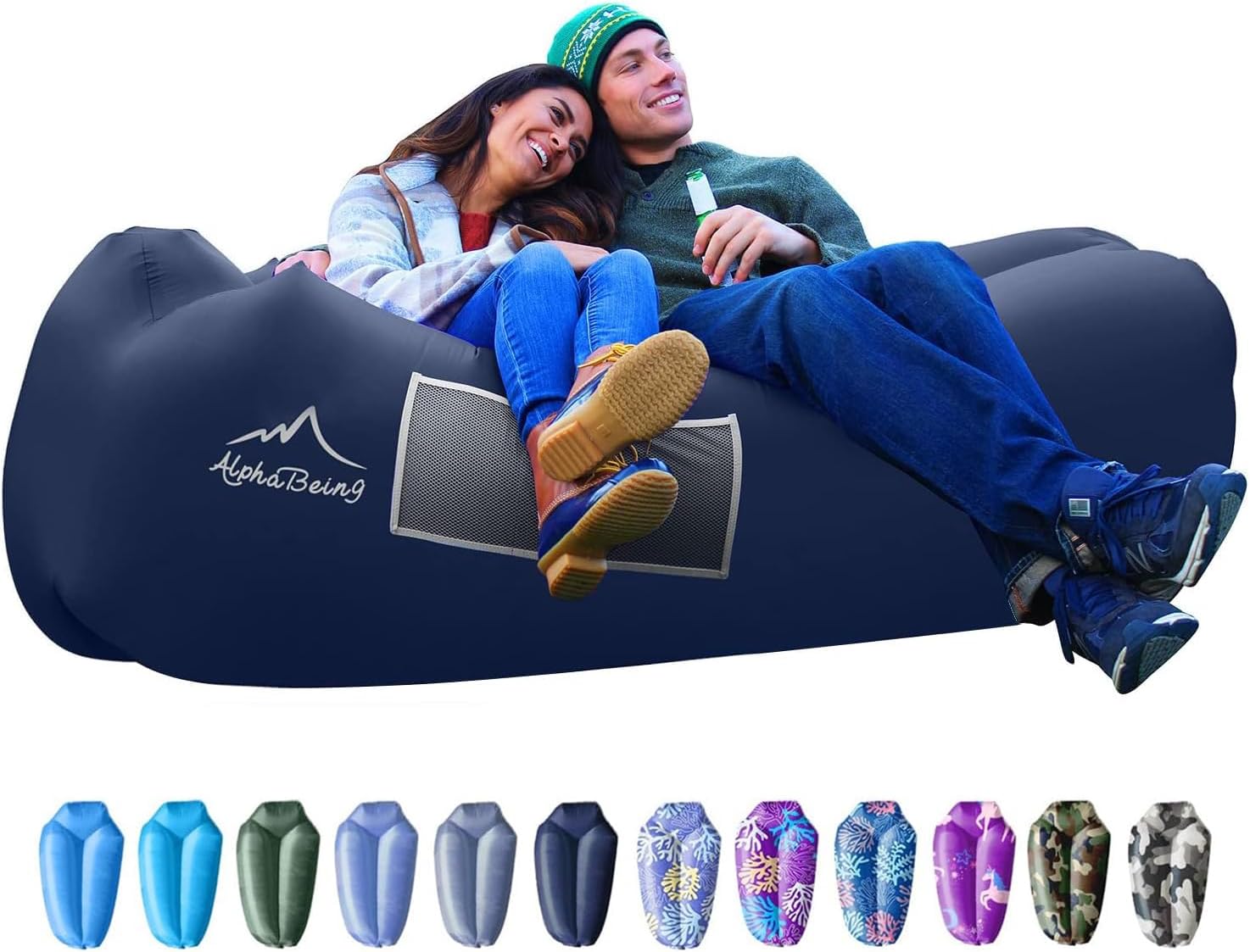 Best inflatable couch lounger