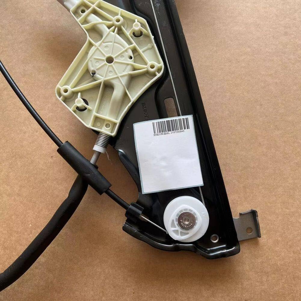 Amazon.com: SUANCHANG-AUTO Replacement# 2197200946 A2197200946  