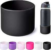 Vista 18 de Silicone Silicone Boot 000 for owala