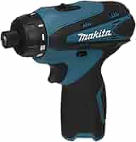 Makita - マキタ 充電式ドライバドリル＜DF030DWSP＞ マキタ マキタ 10．8V充電式ドライバドリル