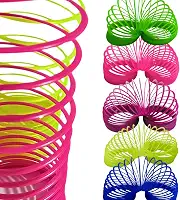 Kit 10 Molas Malucas Neon Sortidas Brinquedo Infantil Festa Lembrancinha Brinde Dia das Crianças