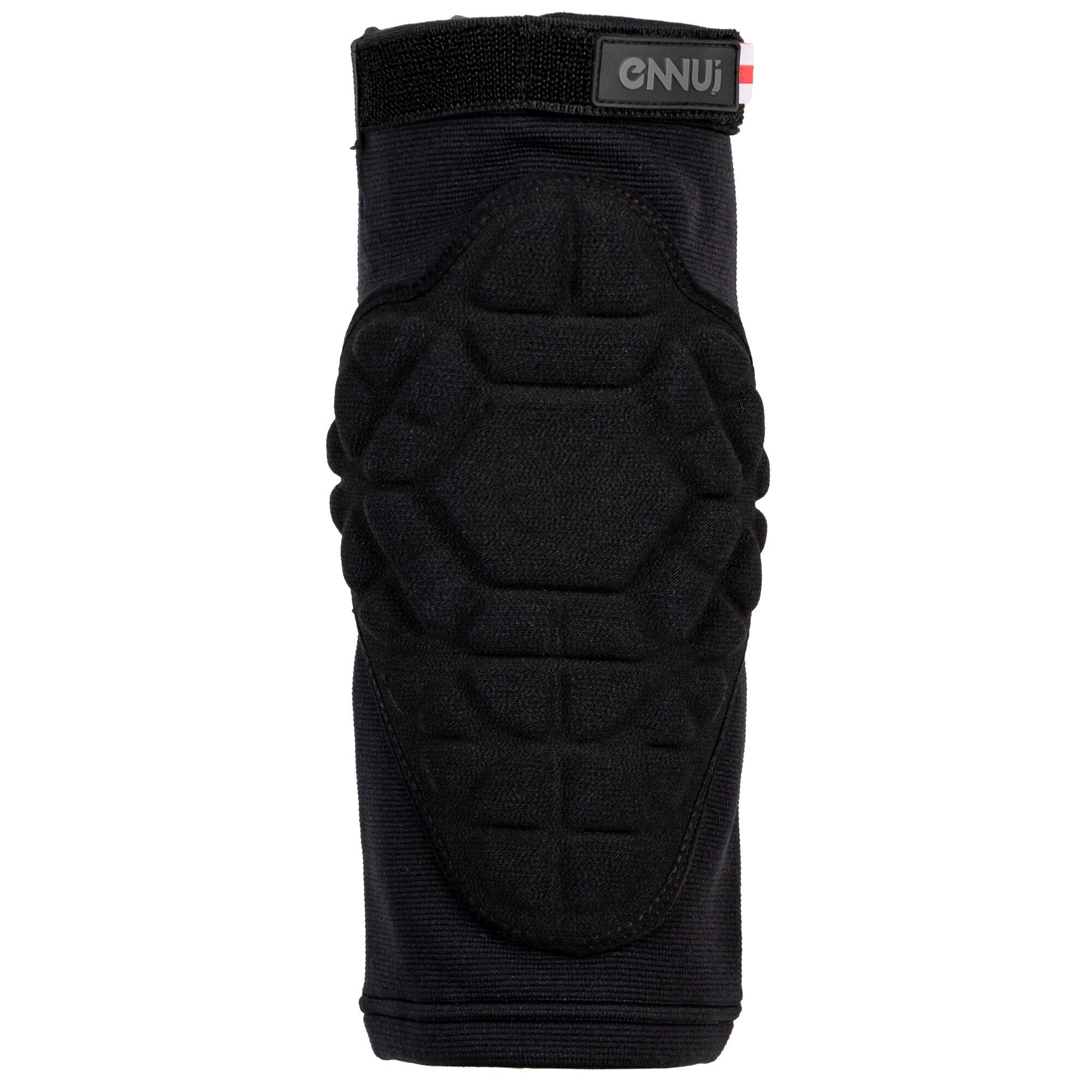Ennui Shock Sleeve Pro - Ginocchiera leggera e discreta con schiuma MYFIT SPC & Kevlar - antiscivolo e certificata CE - per pattinaggio in linea, pattinaggio, skateboard e scooter
