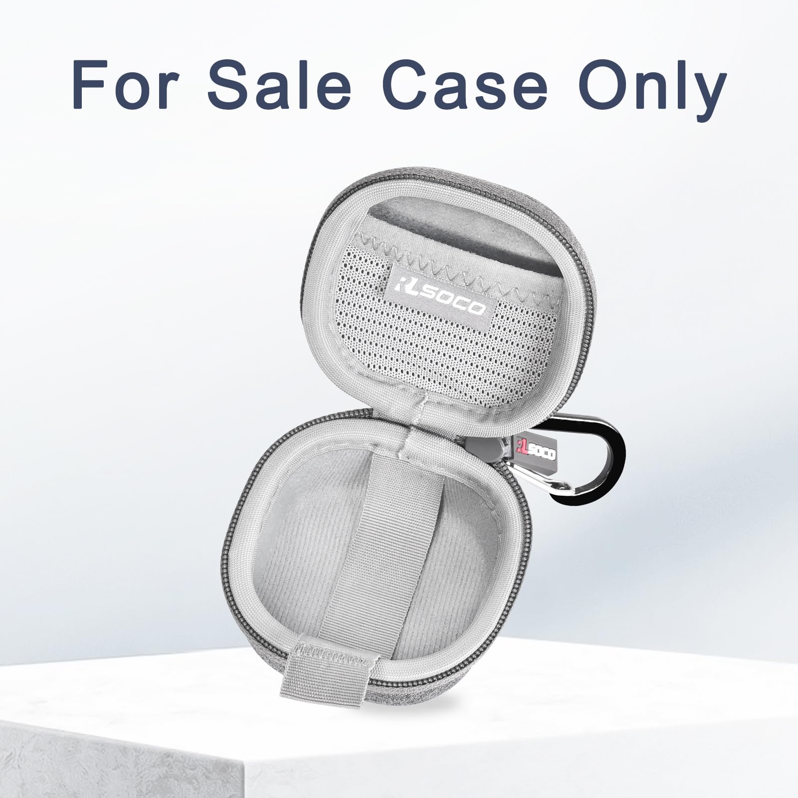 Amazon | RLSOCO ハードケース Anker Soundcore Liberty 4 NC