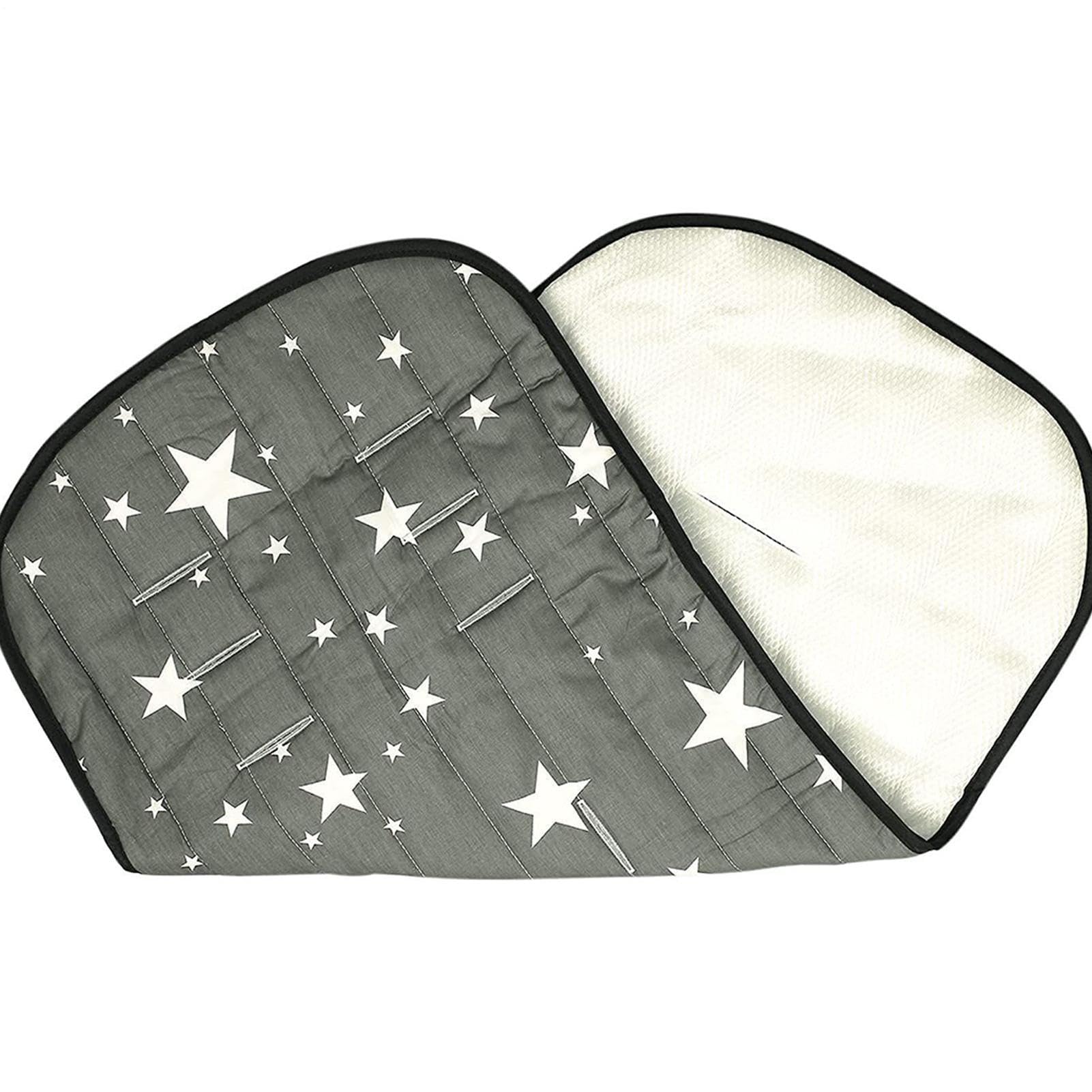 Coussin de protection pour chaise haute