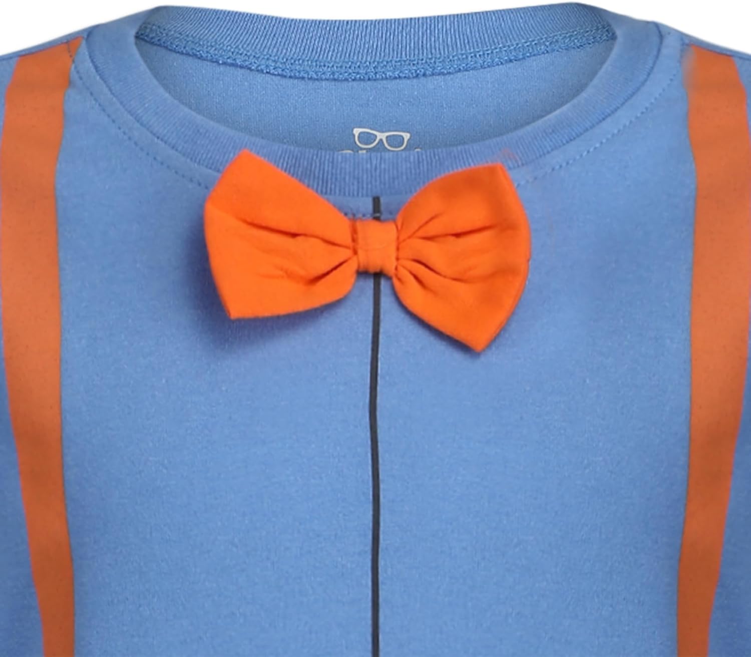 Blippi Boys Roleplay T- Shirt and Hat Set for Toddler, Little and Big Kids - Image 3