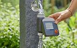 Gardena Water Control Select, Automatic, Time-Saving Watering, Flexible Watering with 3 Schedules, Water Now Function (1891-28) - 6