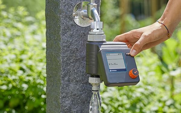 Gardena Watering Control, Standard, Select - 5