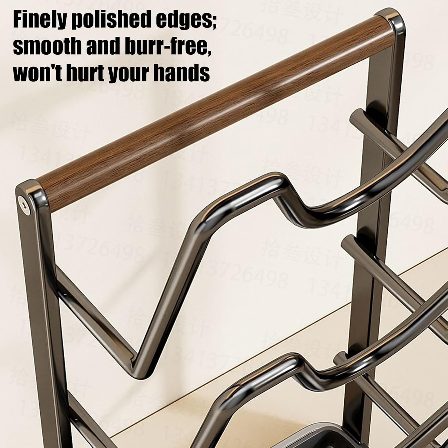 Travel Electronics Organizer Case | Cable Organizer | Charging Cable Storage Bag | For Travelers, Students, Busy Professionals, Photographers, Office