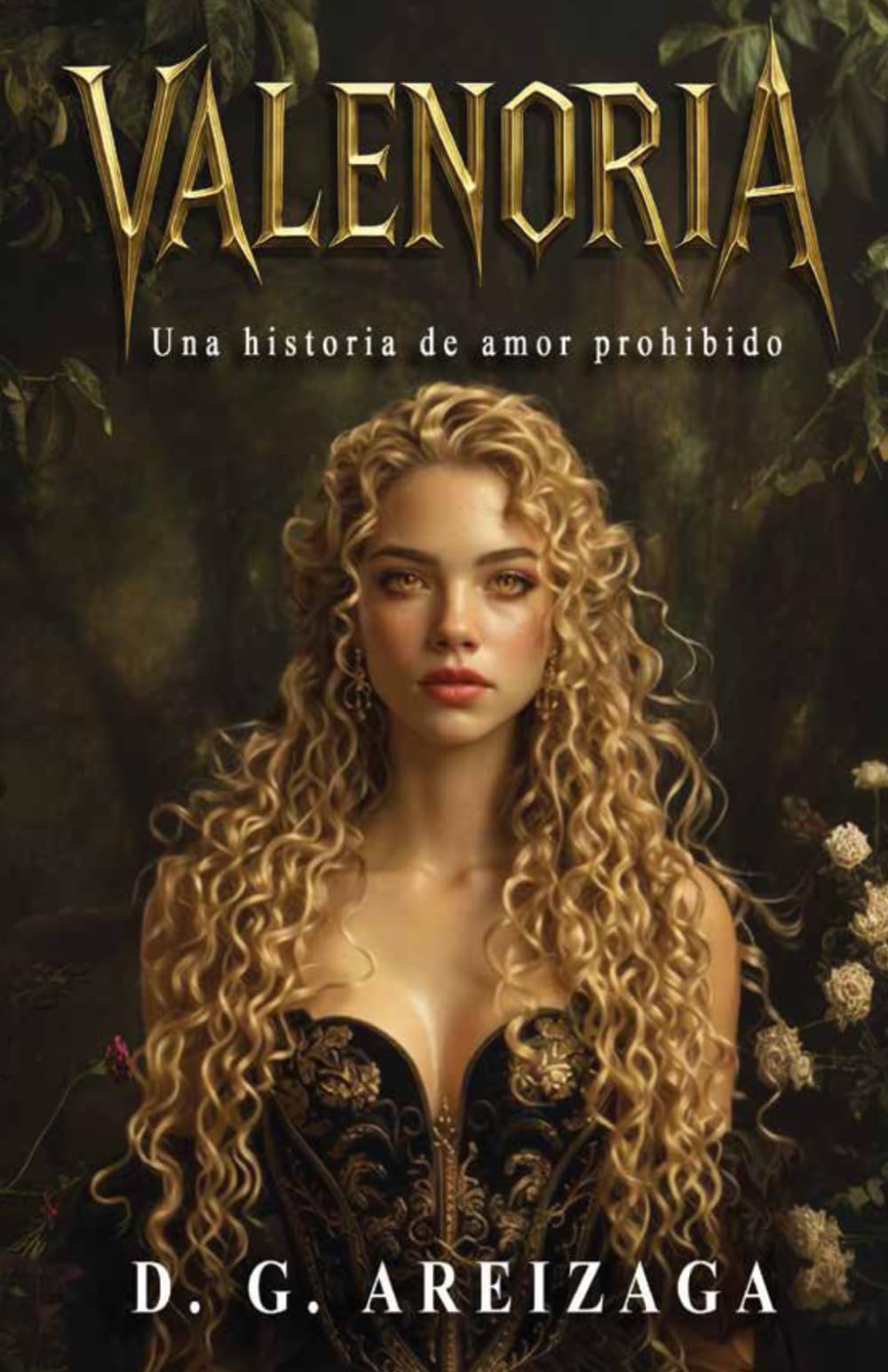 Valenoria: Una historia de amor prohibido
