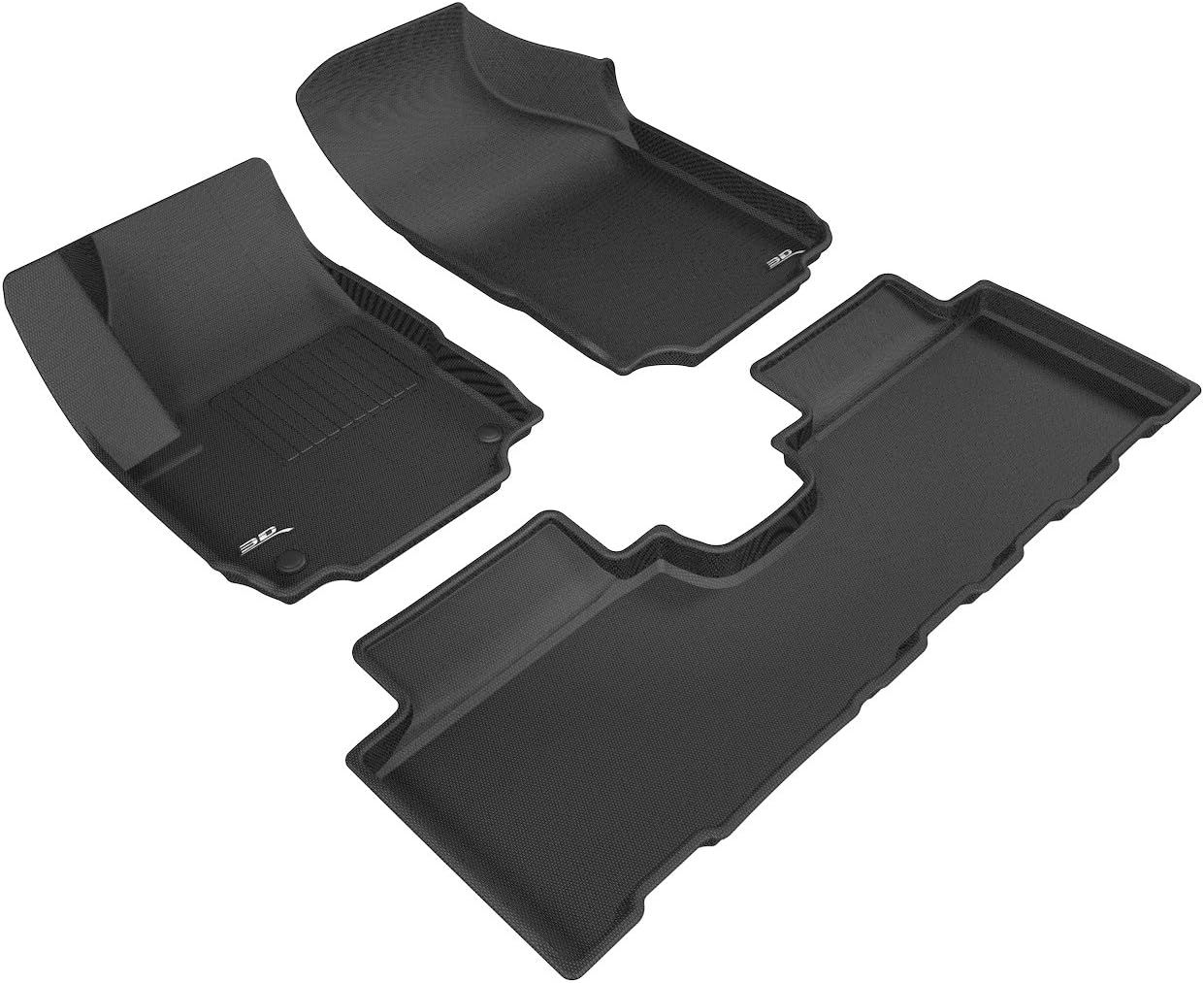 Kojem Class 2 Trailer Tow Hitch For Buick Encore GX 2020-2023 Chevy Trailblazer 2021-2023