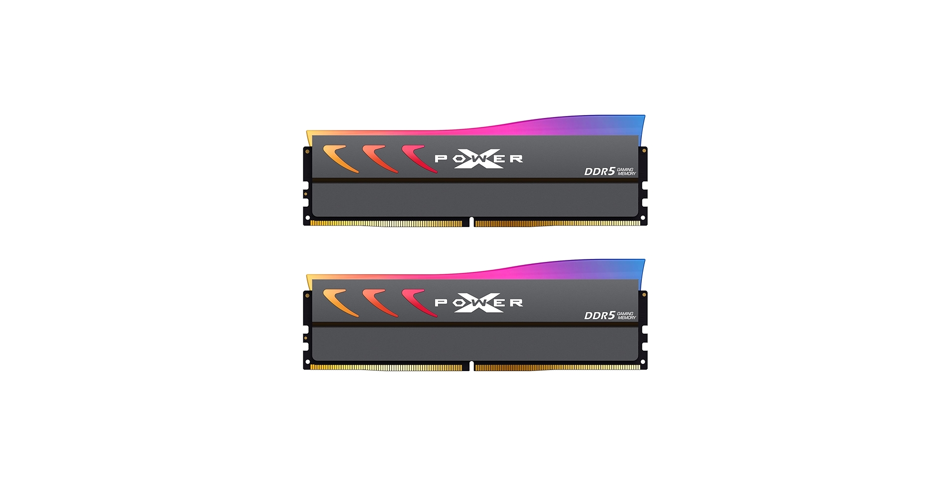 メモリー SP Silicon Power DDR5-6000 32GB (16GBx2) Silicon Power DDR5 32GB (2x16GB) Zenith 6000MT/s (PC5-48000