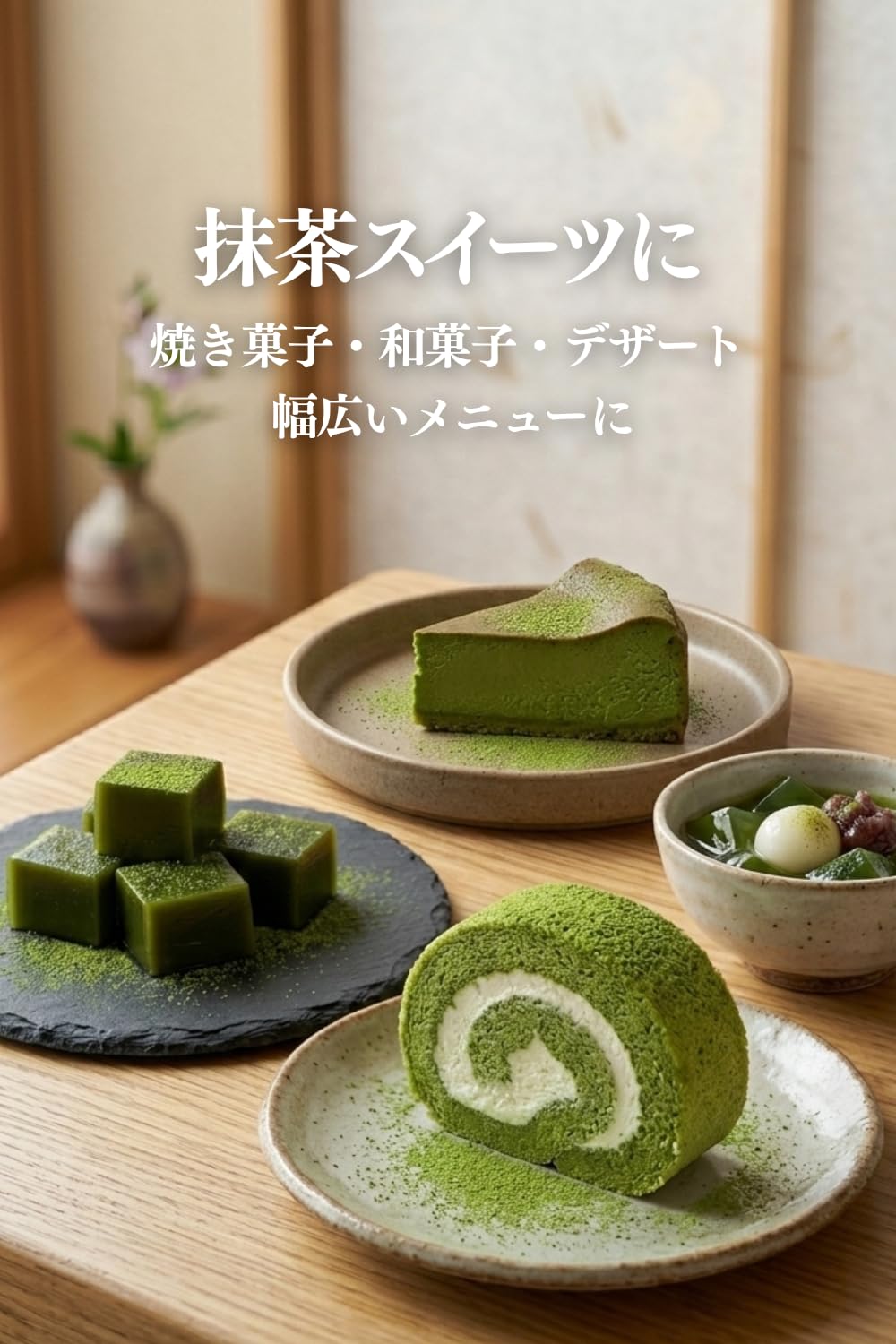 Amazon | 宇治園 お茶 中級抹茶 翠斎（すいさい） 抹茶パウダー 1kg