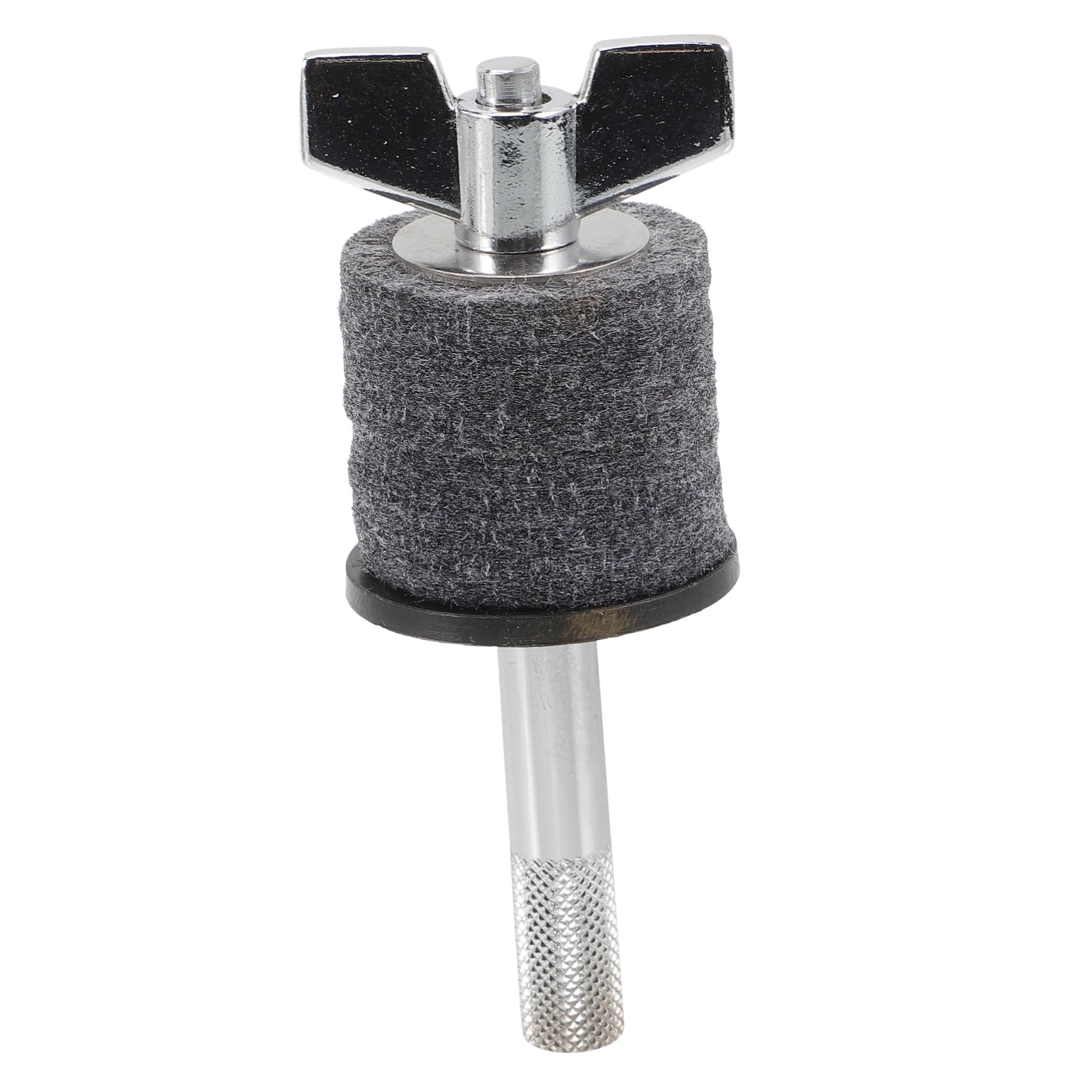 VICASKY Metal Cymbal Holders Stackers Cymbal Stand Stacker Mount Hihat Cymbal Holder