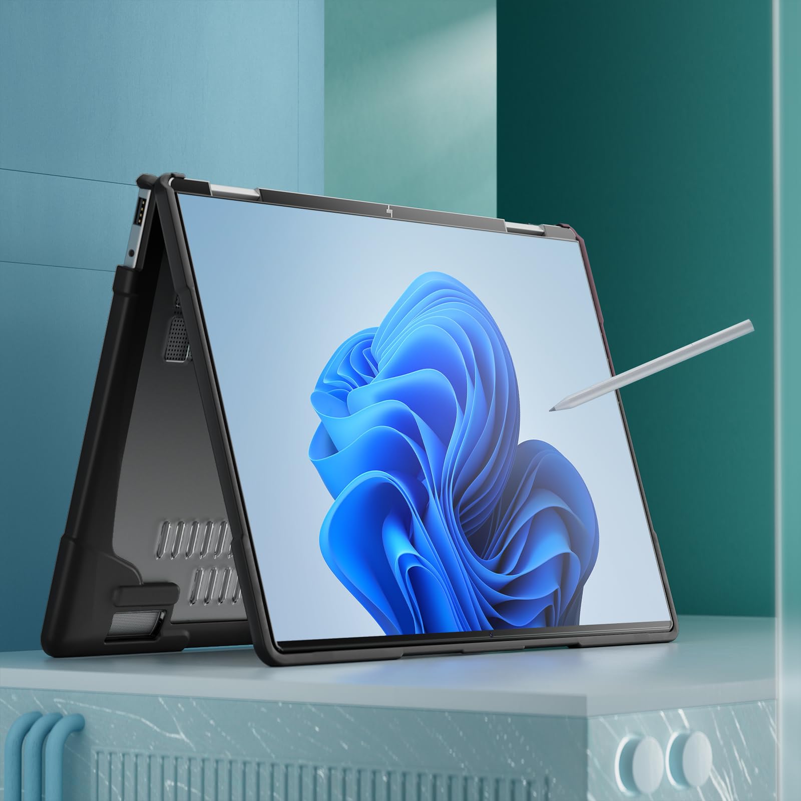 Amazon.co.jp: 14インチ HP Envy X360 2-in-1 2K タッチスクリーン