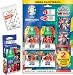 Produktbild Bundle mit Match Attax UEFA Euro 2024 Germany - 1 Blister + 1 Multipack + Exklusive Collect-it Hüllen