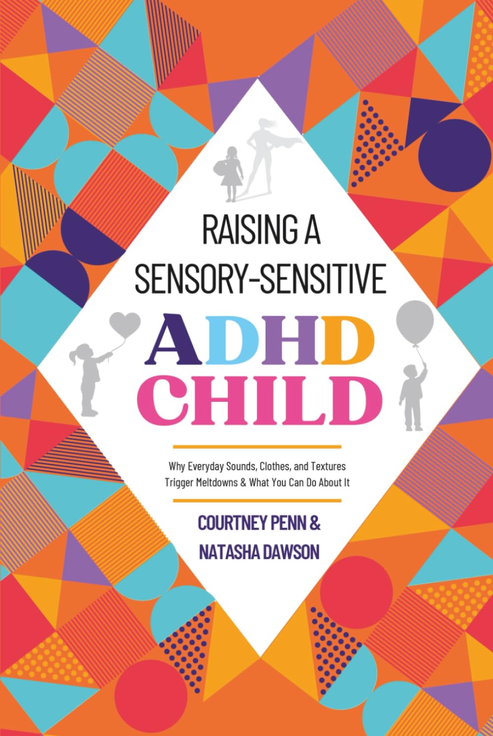 Raising A Sensory-Sensitive ADHD Child: Why Everyday Sounds, Clothes, and Textures Trigger Meltdowns & What You Can Do About It | Parenting ... Toolkit From Co To Self Regulation