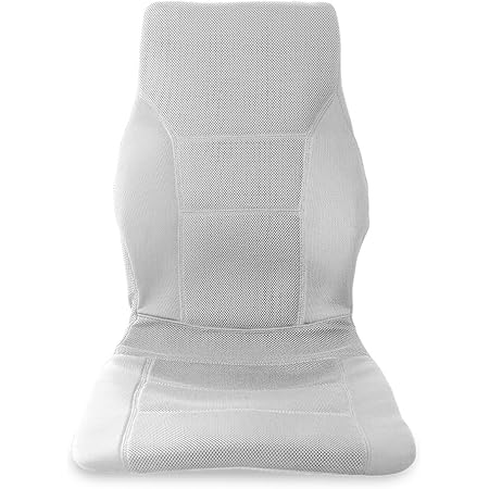 Amazon P Nto Driver ドライバーのためのクッション Pinto Driver ピントドライバー Gray 運転 ドライブ シート 車 腰痛 クッション 疲労 骨盤 姿勢 猫背 椅子 イス チェア 肩こり 座布団 スマホ首 シートクッション 車 バイク