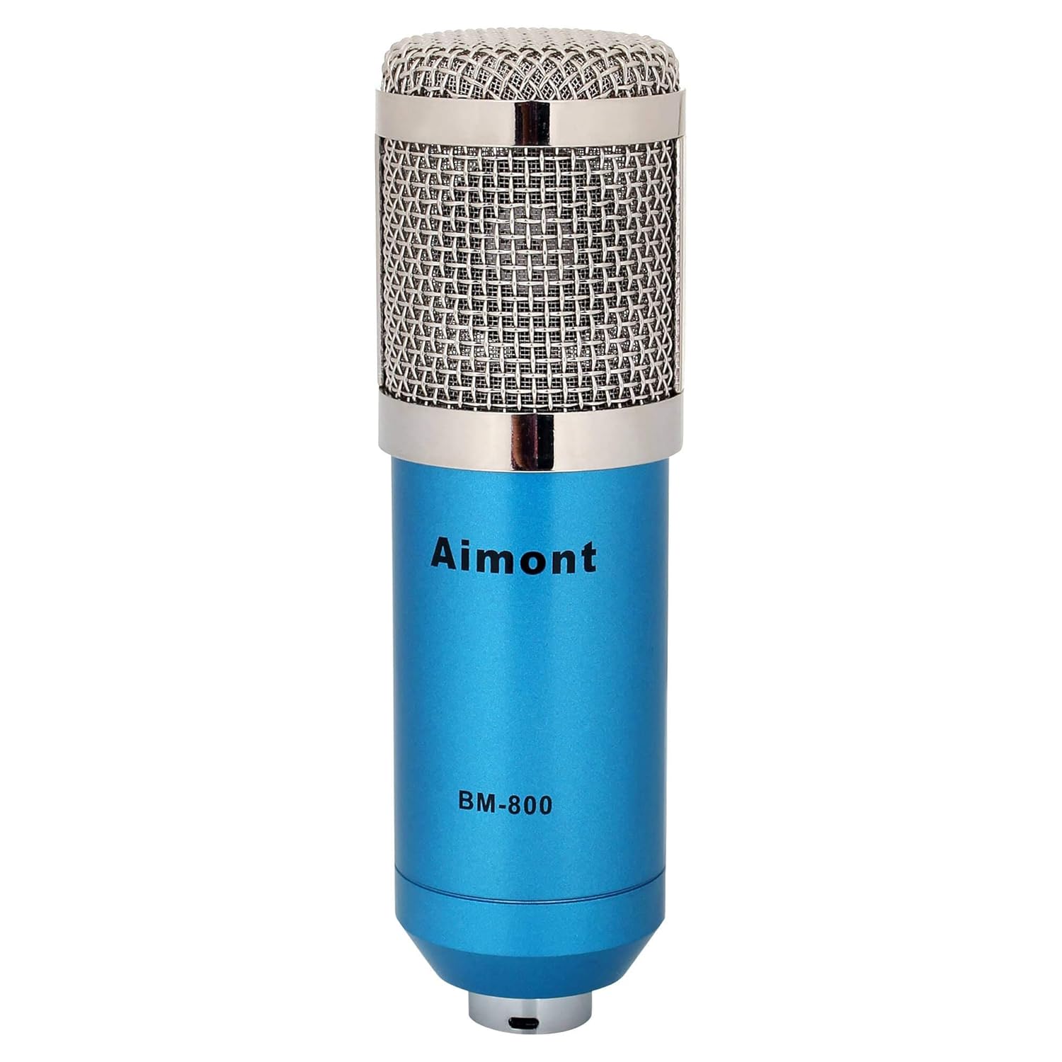 AIMONT BM800 Sound Studio Recording Dynamic Professional Condenser