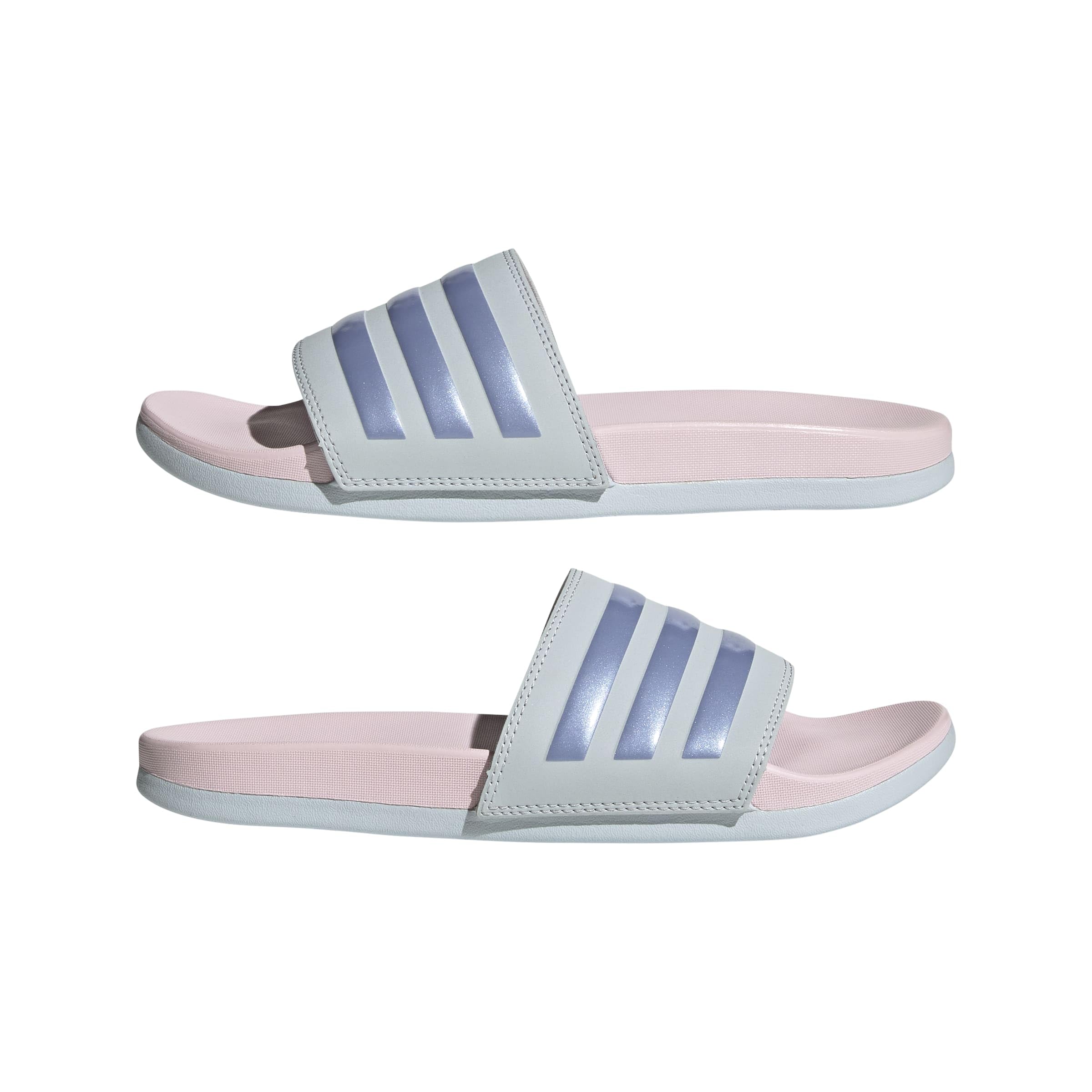 adidas Kobiety Adilette Comfort SlidesKlapki
