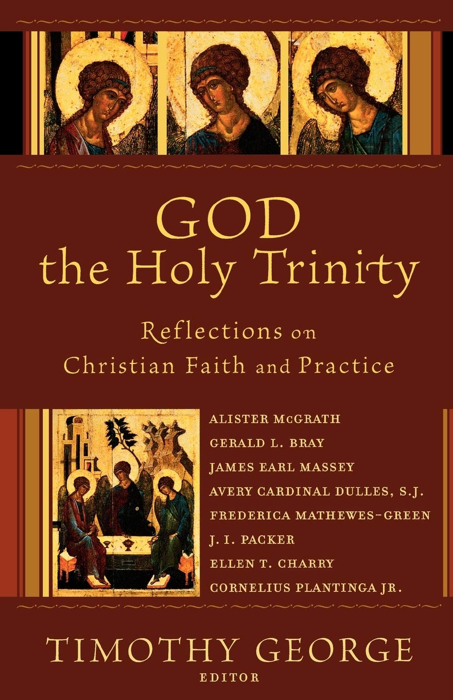 God the Holy Trinity: Reflections on Christian Faith and Practice (Beeson Divinity Series)
