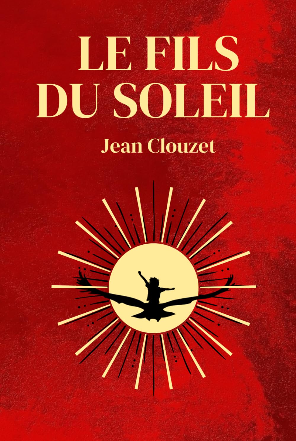 Le Fils du Soleil: Édition reliée et illustrée